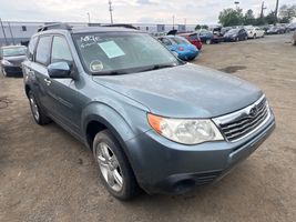 2010 Subaru Forester
