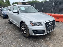 2012 Audi Q5