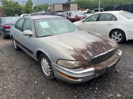 1997 Buick Park Avenue