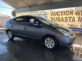 2007 Toyota Prius
