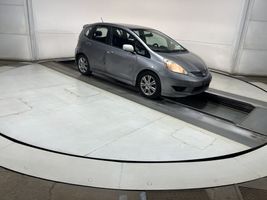 2009 Honda Fit