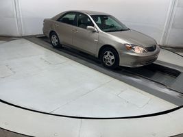 2003 Toyota Camry