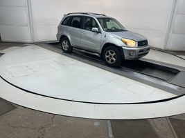 2003 Toyota RAV4