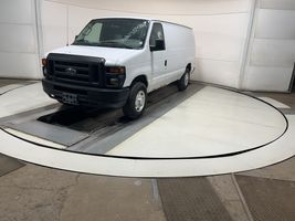 2008 Ford E250 Vans