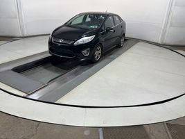 2012 Ford FIESTA