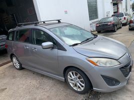 2012 Mazda MAZDA5