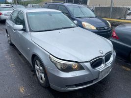 2008 BMW 5 Series