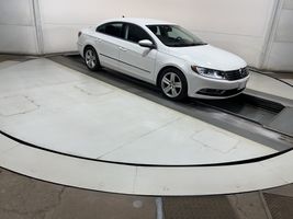 2014 VOLKSWAGEN CC