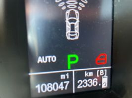 2009 Maserati Quattroporte