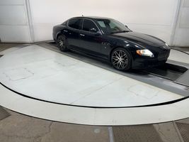 2009 Maserati Quattroporte