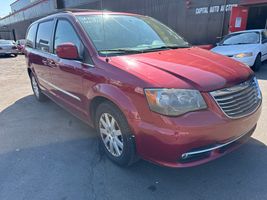 2014 Chrysler Town & Country