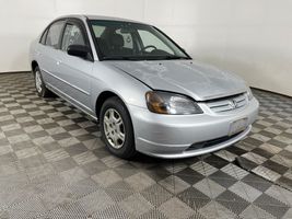2002 Honda Civic