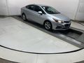 2016 Chevrolet Cruze