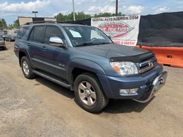 2005 Toyota 4Runner