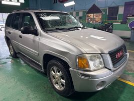 2005 GMC Envoy