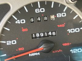 1999 Ford Taurus
