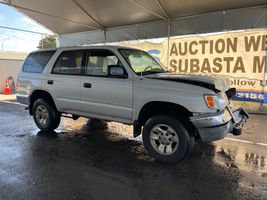 1999 Toyota 4Runner
