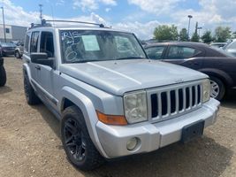 2006 JEEP Commander