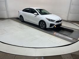 2020 Kia Forte