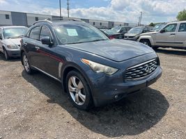 2009 Infiniti FX35