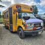 1997 GMC Savana