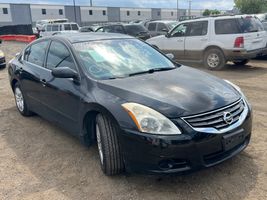 2011 NISSAN Altima