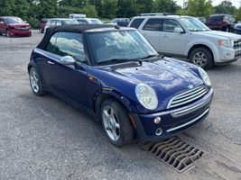 2005 MINI Cooper