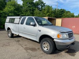 2003 Ford F150