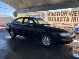 1993 Toyota Camry