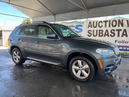 2011 BMW X5