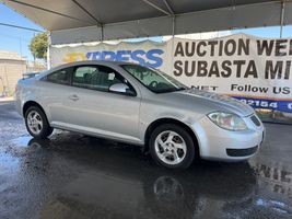 2007 Pontiac G5