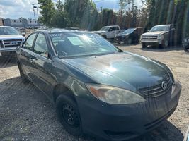 2003 Toyota Camry