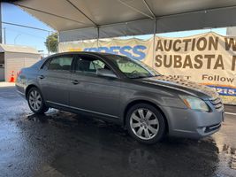 2006 Toyota Avalon