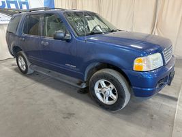 2005 Ford Explorer