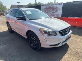 2017 Volvo XC60