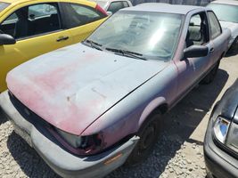 1992 NISSAN Sentra