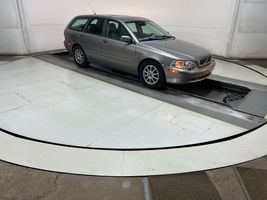 2004 Volvo V40