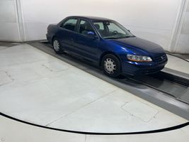 2001 Honda Accord