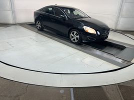 2012 Volvo S60