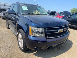 2007 Chevrolet Avalanche