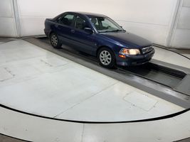 2002 Volvo S40