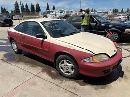 2001 Chevrolet Cavalier