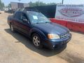 2003 Subaru Baja