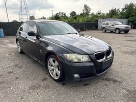2010 BMW 3 Series