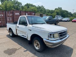 1995 Ford Ranger