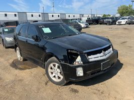 2008 Cadillac SRX