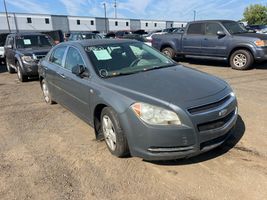 2008 Chevrolet Malibu