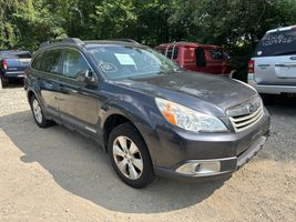 2012 Subaru Outback