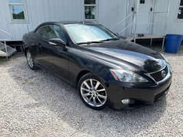 2010 Lexus IS 250