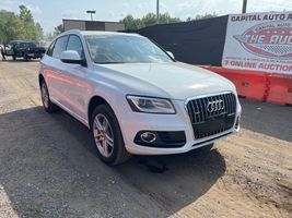 2013 Audi Q5